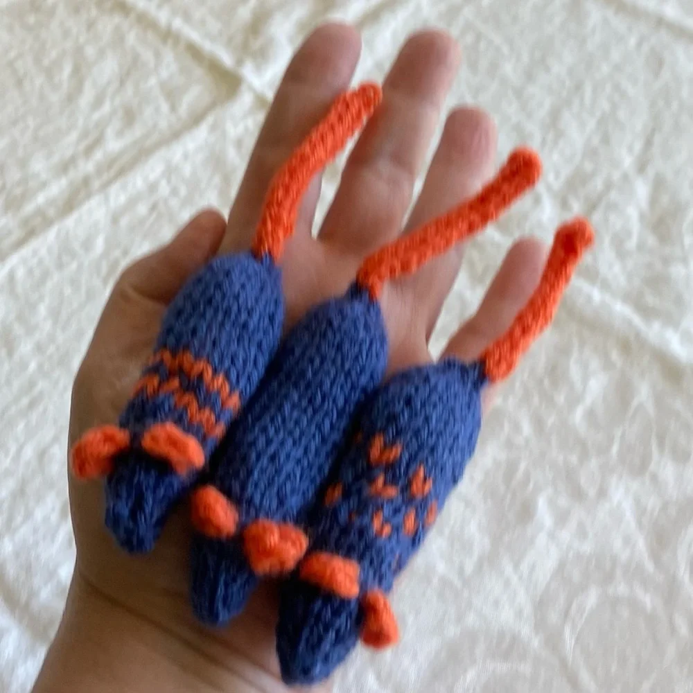 Cat Toys
